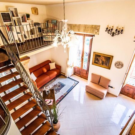 Manno 81 - Charming Historic Apartment Cagliari Luaran gambar