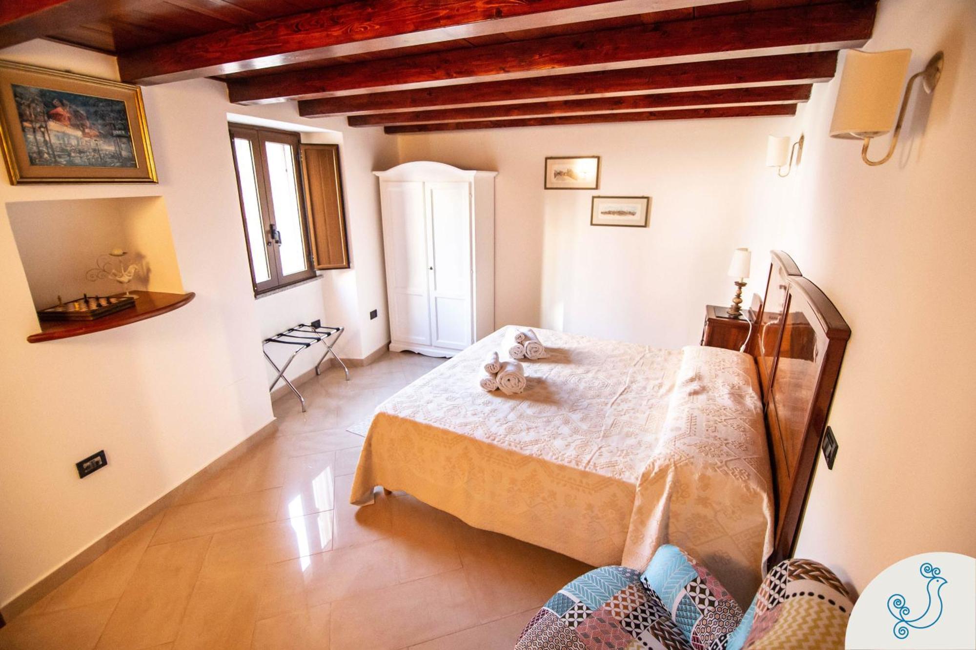 Manno 81 - Charming Historic Apartment Cagliari Luaran gambar