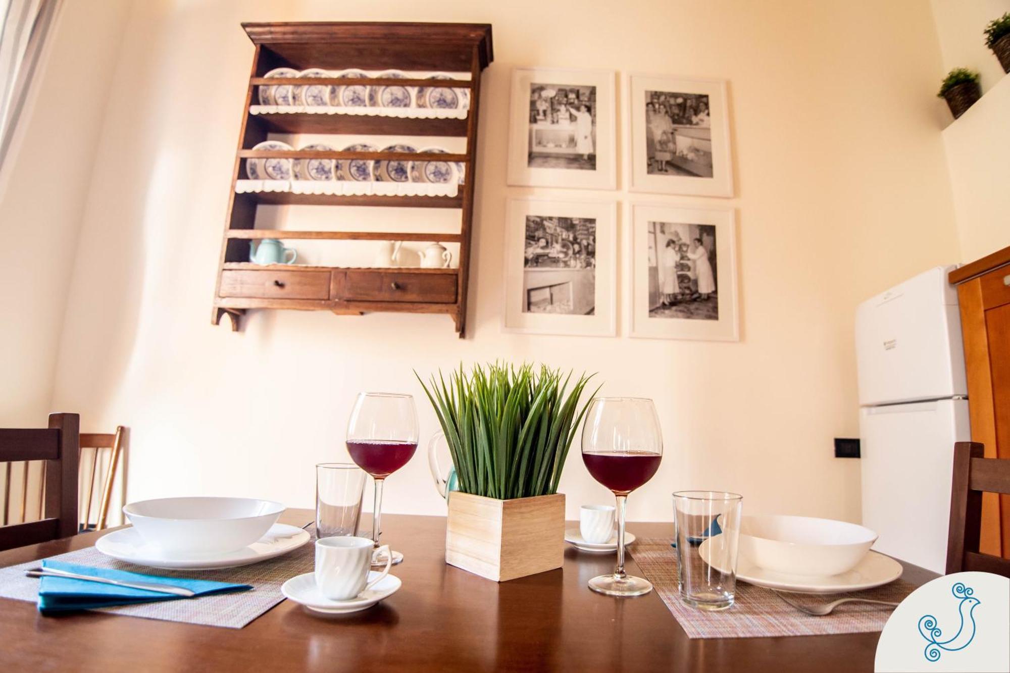 Manno 81 - Charming Historic Apartment Cagliari Luaran gambar