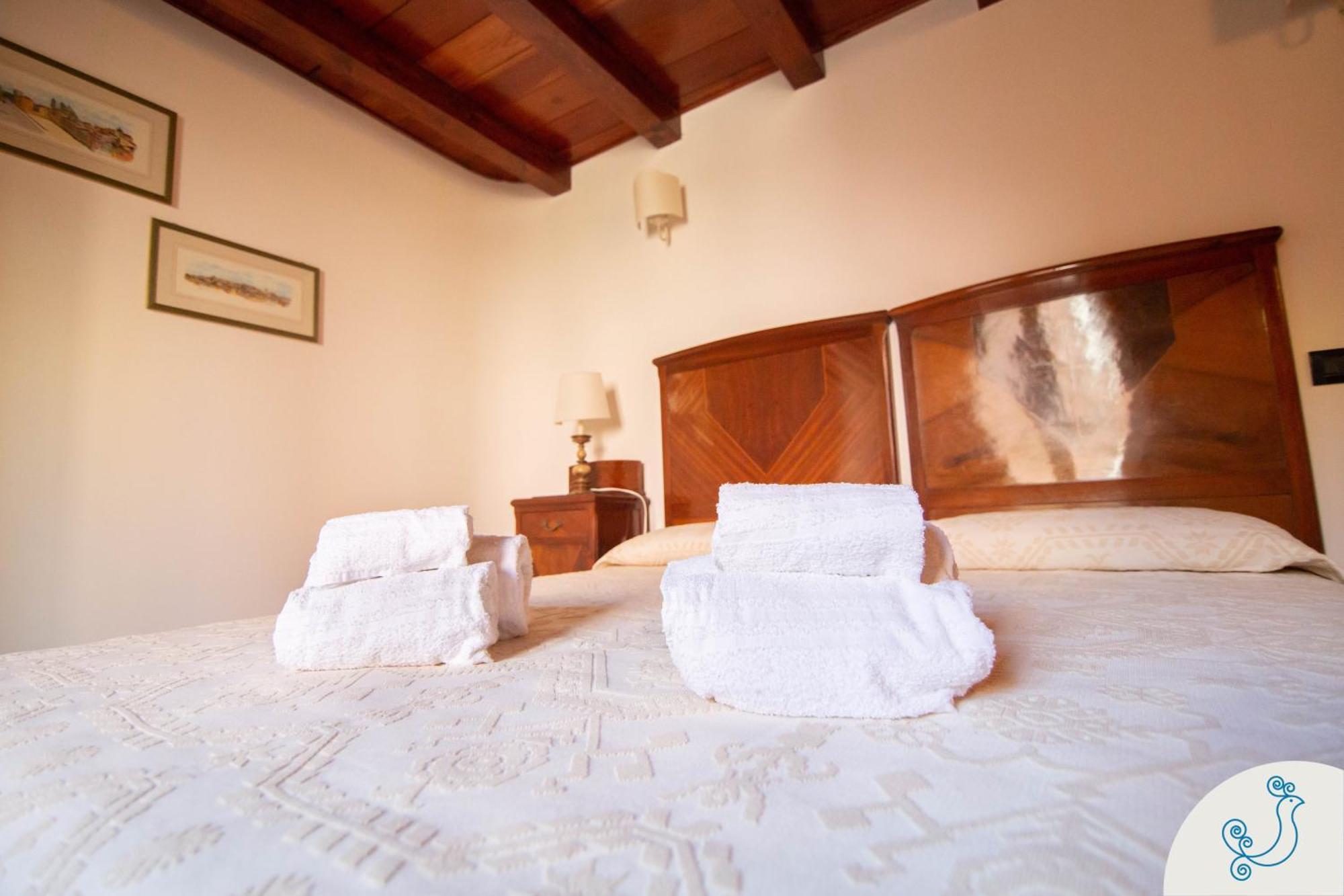 Manno 81 - Charming Historic Apartment Cagliari Luaran gambar