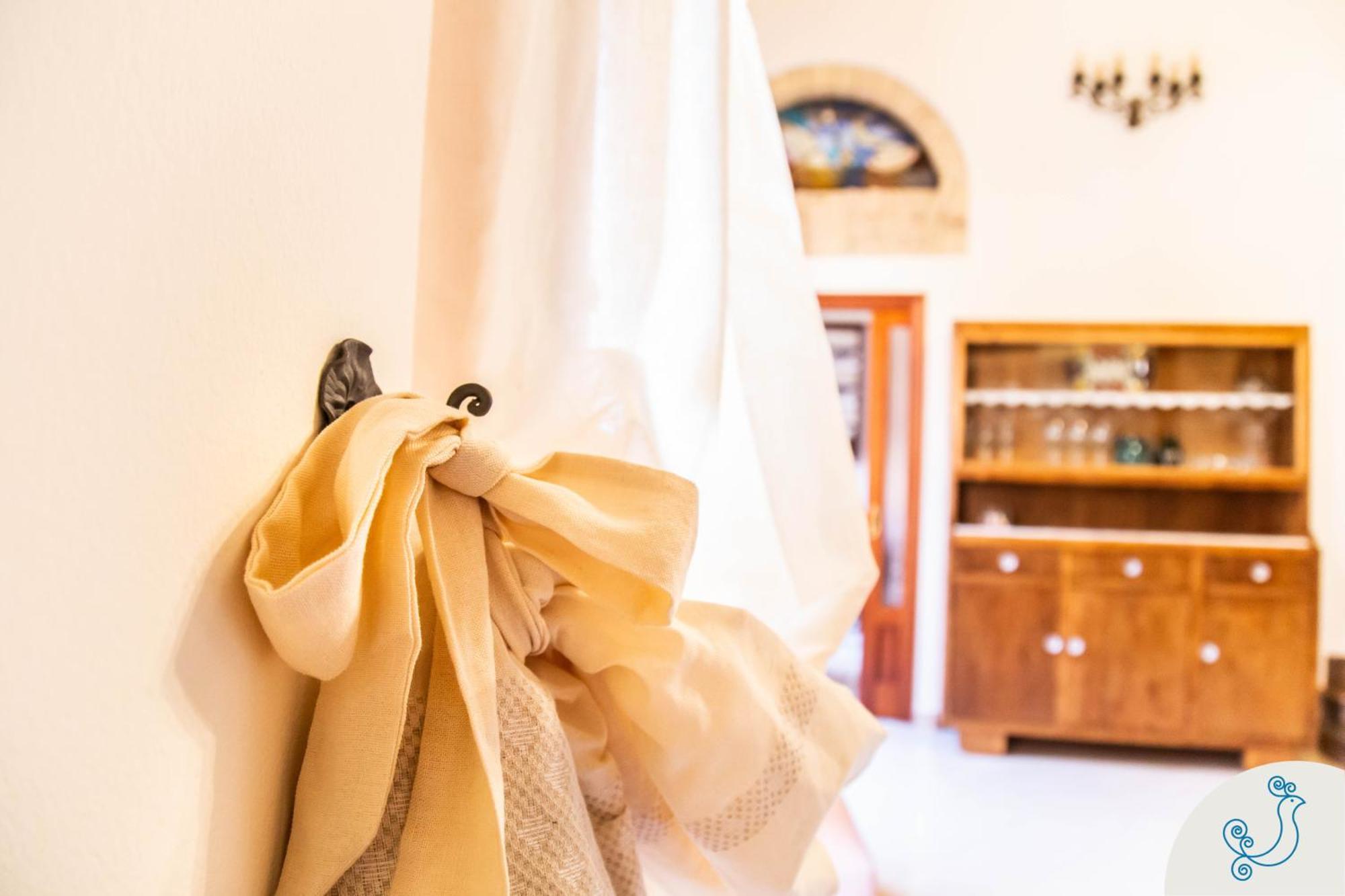 Manno 81 - Charming Historic Apartment Cagliari Luaran gambar