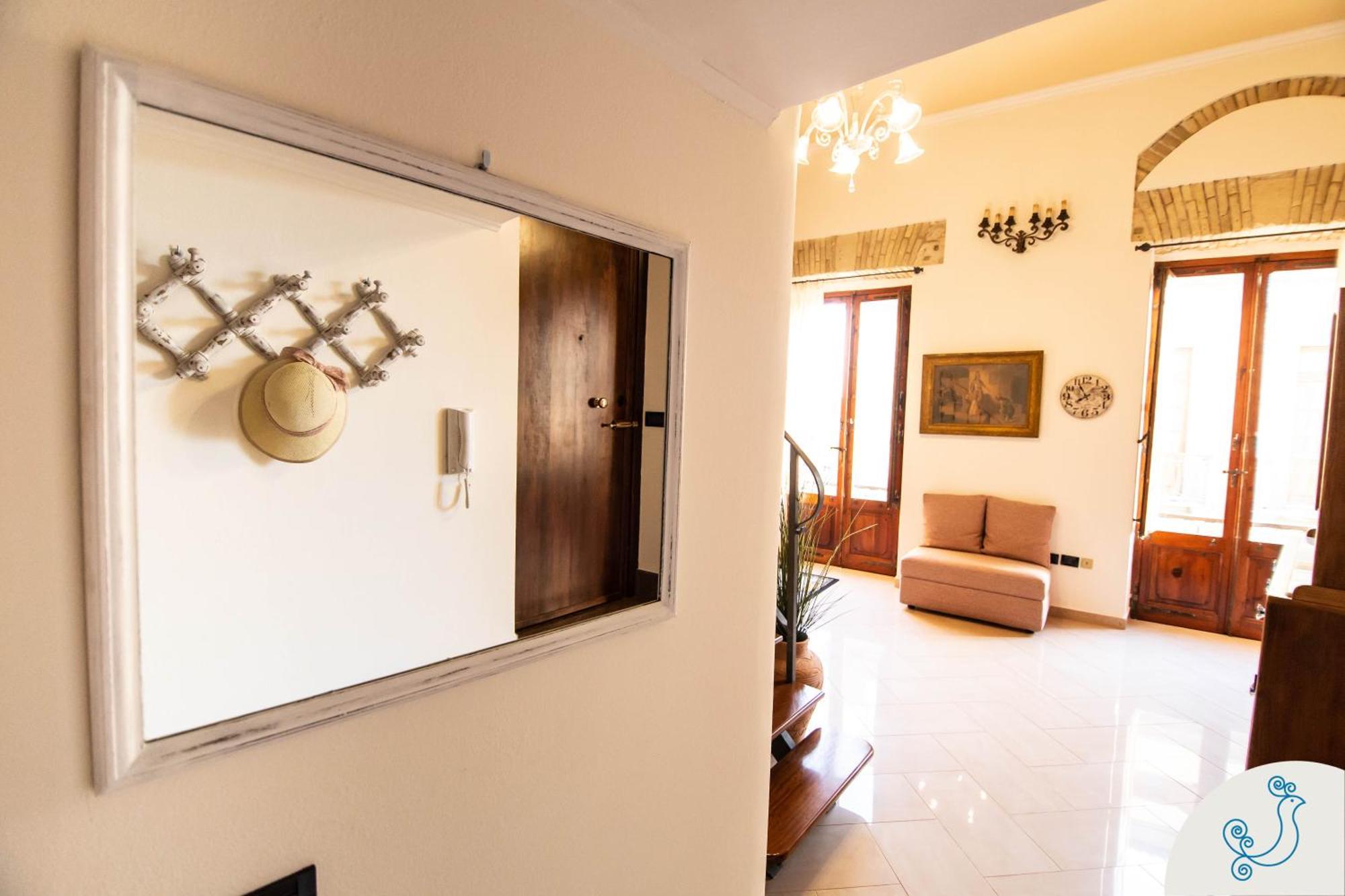 Manno 81 - Charming Historic Apartment Cagliari Luaran gambar