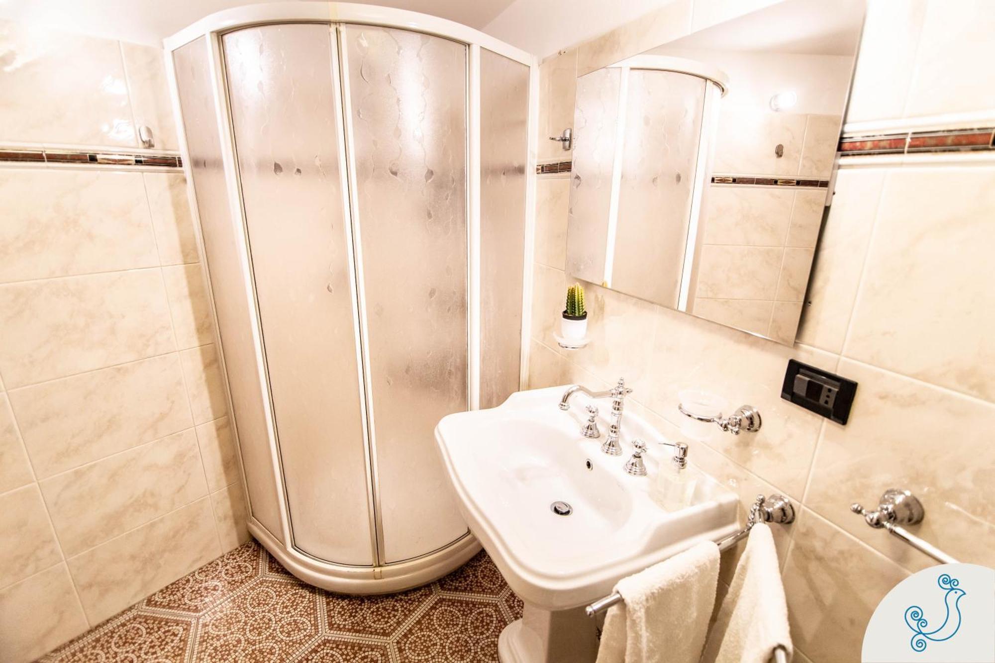 Manno 81 - Charming Historic Apartment Cagliari Luaran gambar