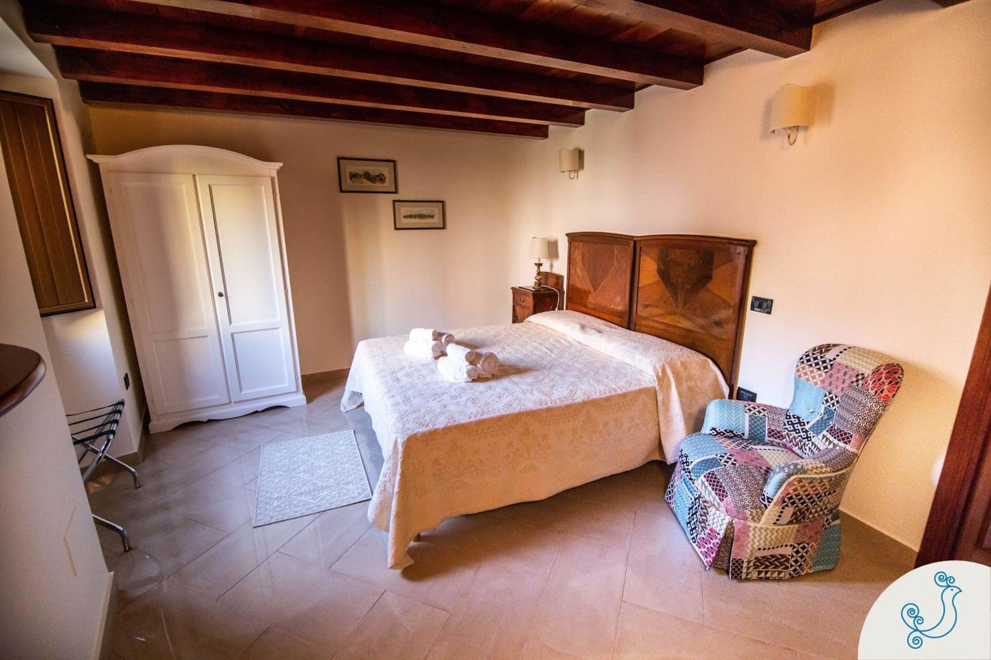 Manno 81 - Charming Historic Apartment Cagliari Luaran gambar