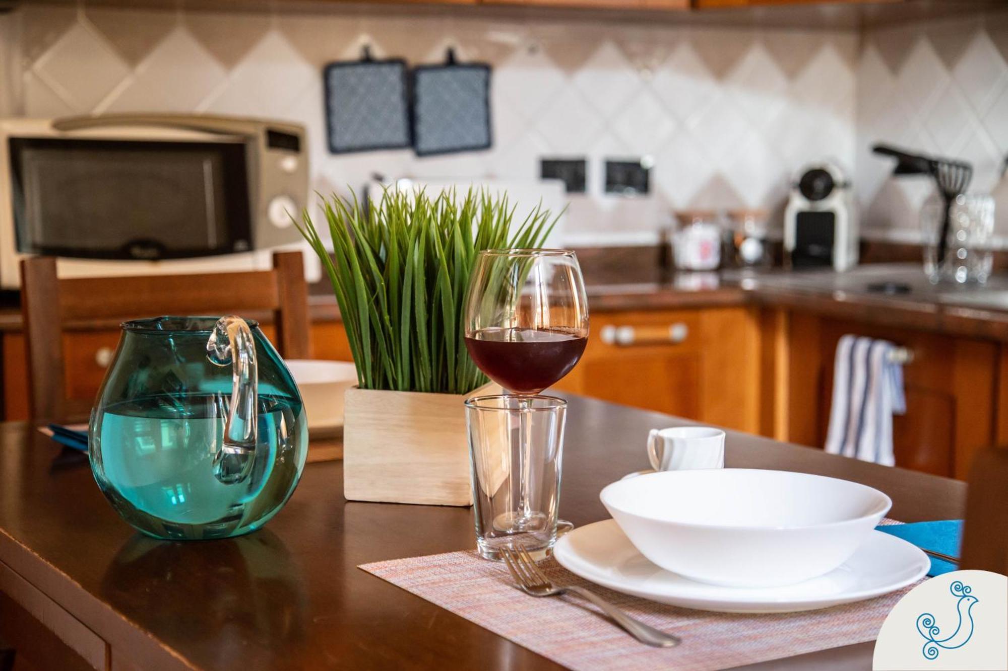 Manno 81 - Charming Historic Apartment Cagliari Luaran gambar