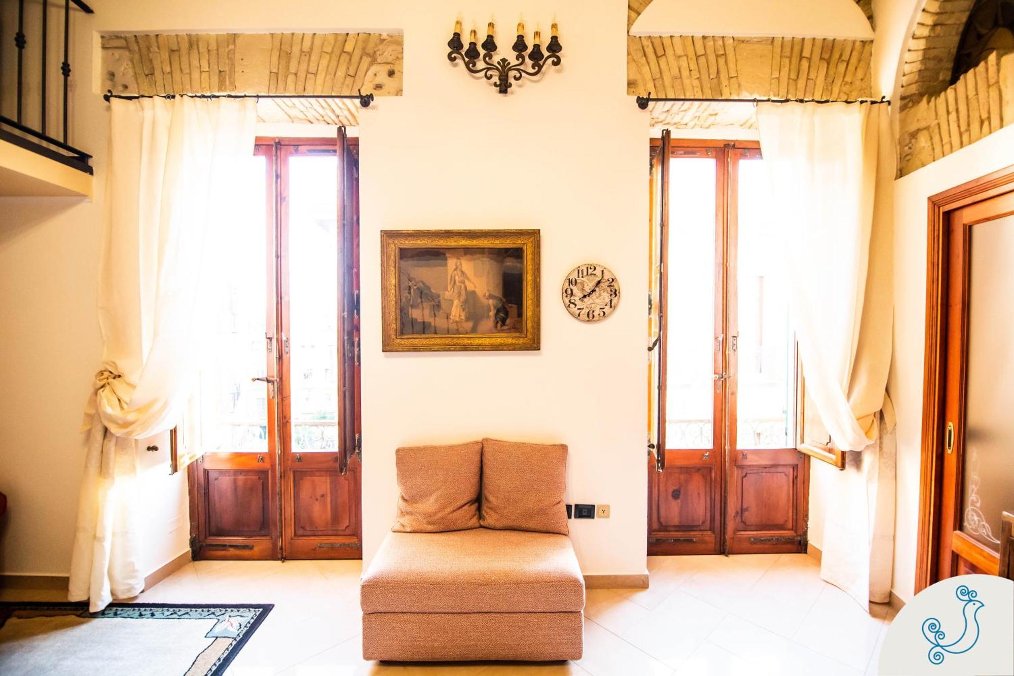 Manno 81 - Charming Historic Apartment Cagliari Luaran gambar
